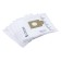 M-52 ozone-signs synthetic for a vacuum cleaner, 5 pcs