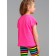 T -shirt for girl PlayTode, height 122 cm