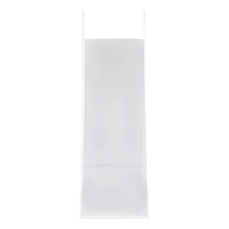 Paper tray Vertical Istanm Favorite, White, Width 90mm-4