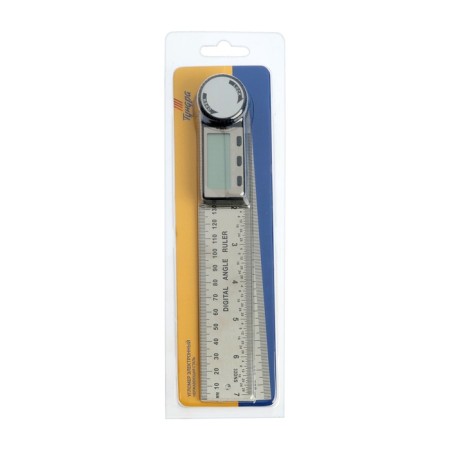 AGLOMER Electronic tundra, stainless steel, 200 mm-11