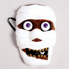 Carnival mask 