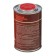 Rubber buffer cleaner for degreasing, 500 ml
