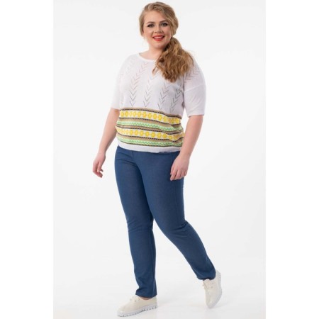 Female jumper, size 56-2