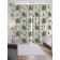 Photostes "Bouquet with Omely", Saten, size 145x265 cm, 2 pcs