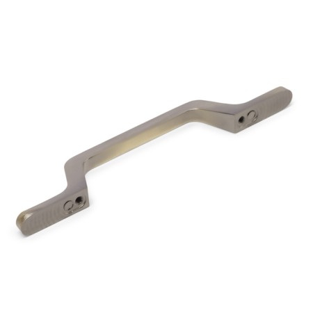 Cappio PC199 bracket handle, m/o = 96, bronze color-4