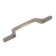 Cappio PC199 bracket handle, m/o = 96, bronze color