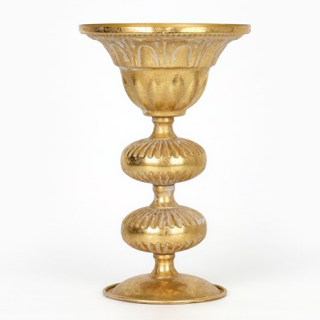 Bener Metal "tiers" for one candle 16 x 16 x 25 cm-9