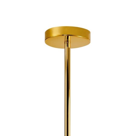 Sangamarmer suspension chandelier 900 mm, G9 336W-1