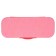 Penal Plastic case 90*215*43 The design of the KEMMAMMAMAMM, Pink