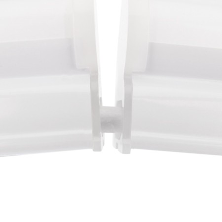 Line Line T5 IP20 8W IP20 6500K Cold light 565mm with a switch and rexant connector-1