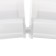 Line Line T5 IP20 8W IP20 6500K Cold light 565mm with a switch and rexant connector