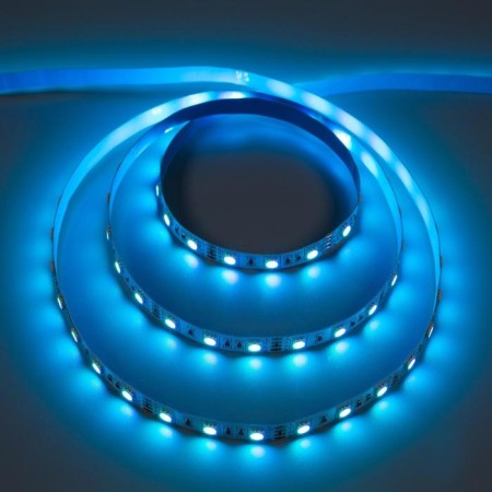 Volpe 3 m, IP20, SMD5050, 60 LED/m, 12 V, RGB LED.-1