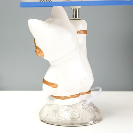Cosmos table lamp E14 15W mix 20x20x35 cm Risalux-16