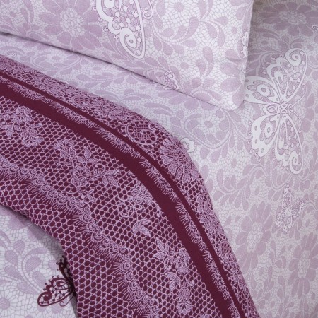 Lessitel Euro Artpostel Premium "Sharmel", 200x215cm, 220x240cm, 70x70cm 2pcs, calico-1