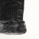 Gloves husband 26.5*1*11 cm, leather claim, insulation claims, ap, prayer, (h), black