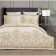 Bed linen 2 joint venture, size 240x260 cm, 200x220 cm, 50x70+5 cm - 2 pcs, 70x70 cm - 2 pcs
