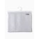 Pillowcase Lovelife 50*70 cm, cell, cereal, 100% p/e, 100g/m2