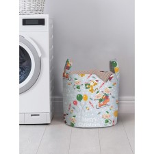 Basket for storing things 