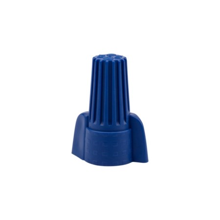 Connecting rexant clamping with SIZ-17 Ø 17.8 mm (5-32 mm²), blue (50 pcs.)