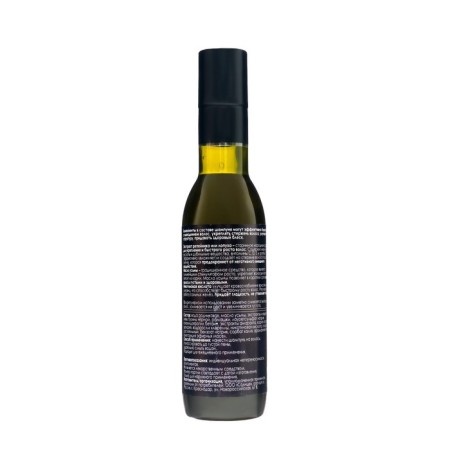 Shampoo against Bizoryuk hair loss Male, 180 ml-1