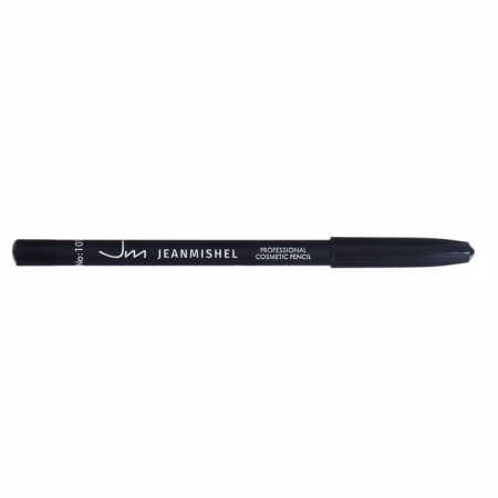 Cosmetic pencil for the eyes, No. 101, Black color-2