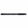 Cosmetic pencil for the eyes, No. 101, Black color