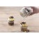 Bank for spices Kilner, glass, 250 ml