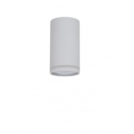 Lamp 1x50W GU10 5.5x5.5x10 cm, white-2