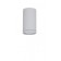 Lamp 1x50W GU10 5.5x5.5x10 cm, white