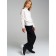 Turtleneck for girls, height 158 ​​cm