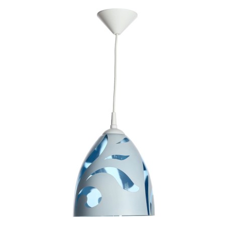 Skandi lamp 287/2 1 lamp E27 60 W B.S. F233-2