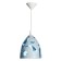 Skandi lamp 287/2 1 lamp E27 60 W B.S. F233