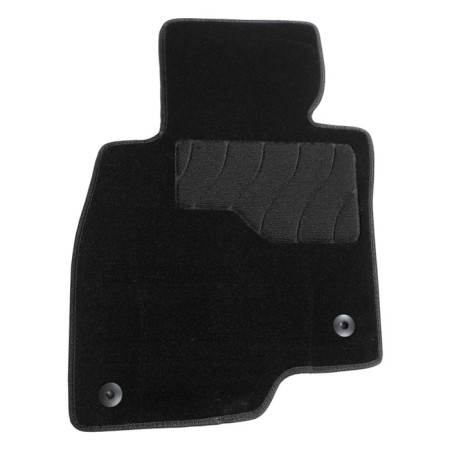 Pile rugs for Mazda 6, 2012--1