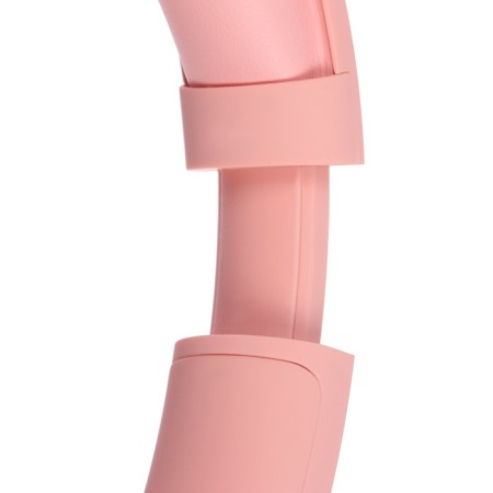 Headphones MZ300, wireless, full -size, microphone, BT 5.3, 400 mAh, pink-6