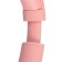 Headphones MZ300, wireless, full -size, microphone, BT 5.3, 400 mAh, pink