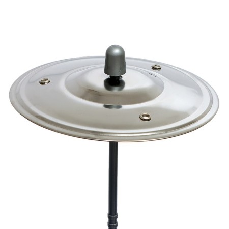 Drum installation "Zvezda", 5 drums, 2 sticks, 1 plate-6