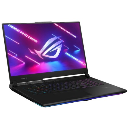 ASUS ROG STRIX SCAR 17 G733PYV-LLL067W Ryzen 9 7945HX3D 32GB SSD1TB NVIDIA GeForce R 107746-4