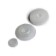 Polypropylene thermosiba, d = 38 mm, without UV protection, transparent, set 25 pcs.