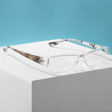 Ready glasses east 304, color mix, +2-3