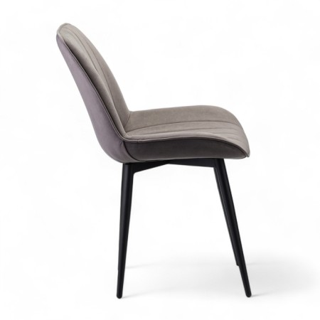 Chancellor chair, graphite software-2