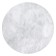 Serving dish Liberty Jones Marm, D = 30 cm, white marble