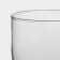 Set of glass glasses for beer PUB, 500 ml, 2 pcs