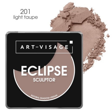 Putor sculptor Art-Visage Eclipse, tone 201 Light Taupe