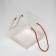 Confectionery packaging for roll, white 14 x 14 x 14