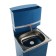 The washbasin "Termix", without AVN, stainless Moika, 17 L, Lagoon color