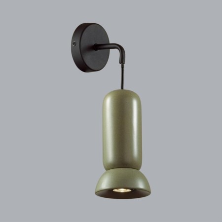 Bra KERAMA GU10 LED 4W-2