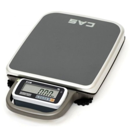 CAS PB-200 commodity scales-1