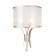 Himiko wall lamp 300 mm, 180 mm, G9 80W
