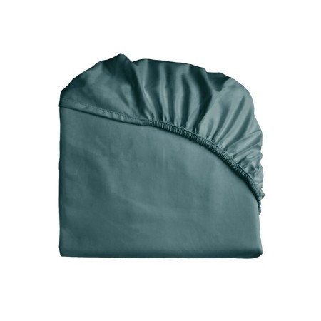 Primavelle gum sheet, size 160x200 cm, turquoise color-2