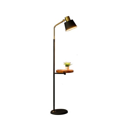 ThorSher "Arden", size 40x30x170 cm, 1x40W, E27